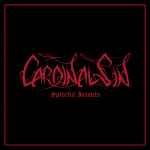 CARDINAL SIN - Spiteful Intents Re-Release DIGI